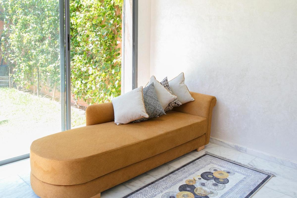 Villa Serenite Marrakech *