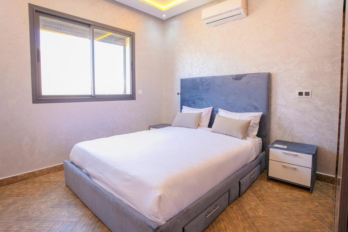 Serenite Marrakech Villa *