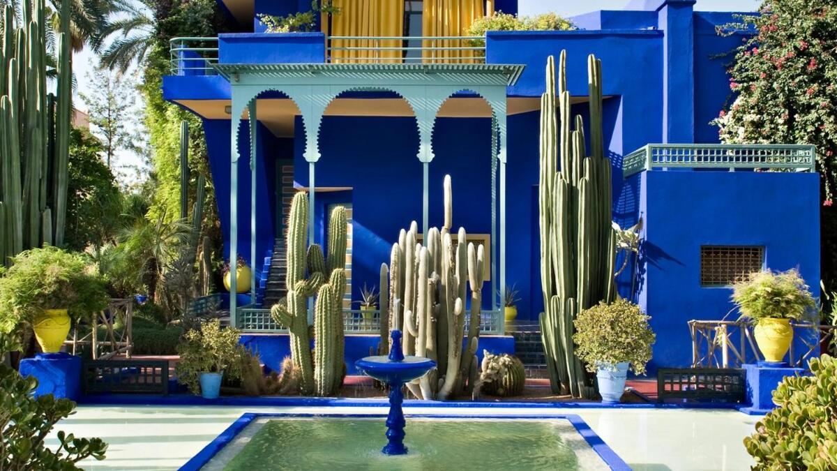 Villa Serenite Marrakech Marrakesh