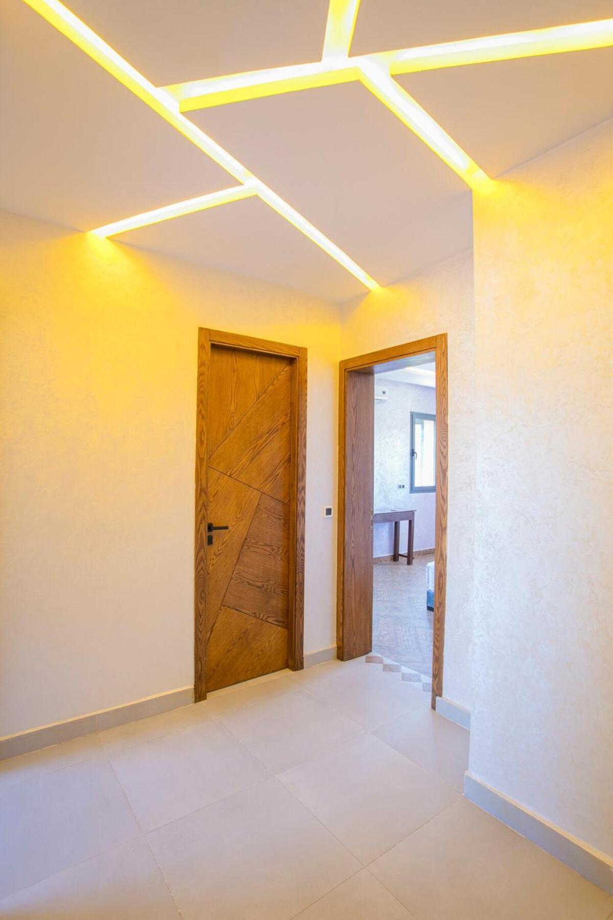 Serenite Marrakech Villa